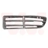 Image de Grille prise air inférieur gauche van wezel autoparts