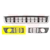 Image de Grille prise air inférieur droit equipart