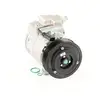 Image de VAN WEZEL Compresseur, climatisation pour VOLKSWAGEN: Polo, Lupo, Fox, Golf, Bora & SKODA: Roomster, Fabia, Rapid & SEAT: Cordoba (Ref: 7600K018)