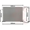 Image de 43005339 condenseur van wezel