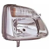 Image de Phare droit avec clignoteur van wezel autoparts