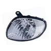 Image de Clignoteur avant gauche van wezel autoparts