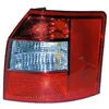 Image de Verre feu arrière droit van wezel autoparts