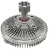 Image de VAN WEZEL Embrayage, ventilateur de radiateur pour AUDI: A4, A6 (Ref: 0325739)