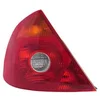 Image de Verre feu arrière gauche van wezel autoparts