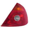 Image de Verre feu arrière droit van wezel autoparts