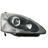 Image de Phare double avant droit van wezel autoparts