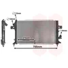 Image de Radiateur de refroidissement van wezel