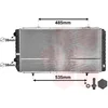 Image de Radiateur de refroidissement van wezel