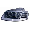 Image de Phare double avant gauche van wezel autoparts
