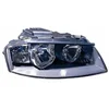 Image de Phare double avant droit van wezel autoparts