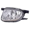 Image de Phare anti brouillard van wezel autoparts