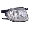 Image de Phare anti brouillard van wezel autoparts
