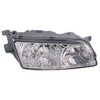 Image de Phare double avant droit van wezel autoparts