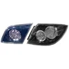 Image de Verre intérieur feu arrière droit van wezel autoparts