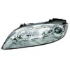 Image de Phare gauche avec clignoteur van wezel autoparts
