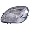 Image de Phare double avant gauche van wezel autoparts