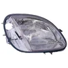 Image de Phare double avant droit van wezel autoparts