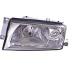 Image de Phare gauche van wezel autoparts