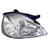 Image de Phare droit avec clignoteur van wezel autoparts