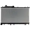 Image de VAN WEZEL Radiateur moteur pour NISSAN: Patrol (Ref: 13002246)