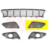 Image de Grille prise air inférieur gauche equipart
