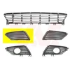 Image de Grille prise air inférieur droit equipart