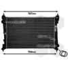 Image de Radiateur de refroidissement van wezel