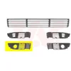 Image de Grille prise air inférieur droit equipart