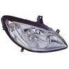 Image de Phare droit avec clignoteur van wezel autoparts