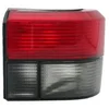 Image de Verre feu arrière droit van wezel autoparts