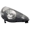 Image de Phare droit avec clignoteur van wezel autoparts