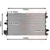 Image de Radiateur de refroidissement van wezel
