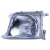 Image de Phare gauche van wezel autoparts