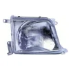 Image de Phare droit van wezel autoparts