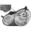 Image de Phare gauche avec clignoteur van wezel autoparts