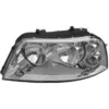 Image de Phare droit avec clignoteur van wezel autoparts