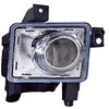 Image de Phare anti brouillard van wezel autoparts