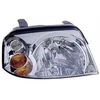 Image de Phare droit avec clignoteur van wezel autoparts