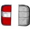 Image de Feu arrière gauche van wezel autoparts