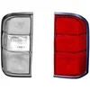 Image de Feu arrière droit van wezel autoparts