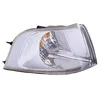 Image de Clignoteur avant droit van wezel autoparts