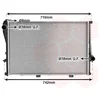 Image de Radiateur de refroidissement van wezel