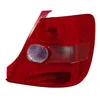 Image de Verre feu arrière droit van wezel autoparts