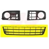 Image de Grille prise d'air inférieur equipart