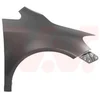 Image de Aile avant droit van wezel autoparts