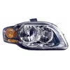 Image de Phare double avant droit van wezel autoparts