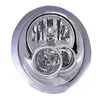 Image de Phare droit avec clignoteur van wezel autoparts