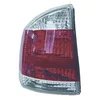 Image de Verre feu arrière gauche van wezel autoparts