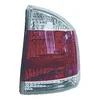 Image de Verre feu arrière droit van wezel autoparts